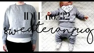 aus alt mach neu kleidung für Kinder selber nähen / Idee no. 32
