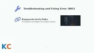How to Fix Discord Error 50012 – Server Permissions, Roles & Invite Troubleshooting