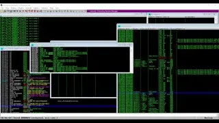 Buffer Overflow - SPIKING!