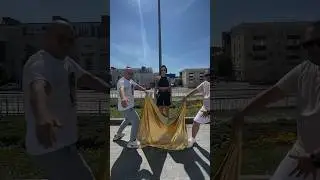 Чудеса Золотого Топора #золотойтопор #юмор #ведущий #магия #фокусы #рек