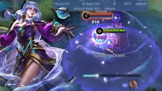 "Freestyle" (ft. kape) || Mobile Legend || Not a gameplay