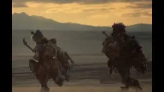 Conan e Subotai