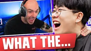 Tarik Reacts to Gen G vs G2 | WINNER TO GRAND FINALS | VCT Masters Shanghai 2024