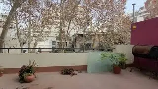 VENTA PH CON ENTRADA INDEPENDIENTE 4 AMBIENTES CON TERRAZA AL FRENTE SOBRE CHARCAS, EN PALERMO