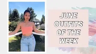 OOTW: JUNE 2019 | The Modern Label