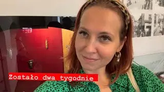 VLOG Jak spędzam urlop.