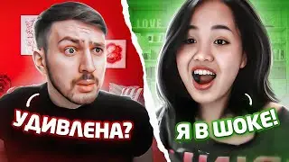 Как 100% УДИВИТЬ ИНОСТРАНЦА в Чат Рулетке? | Русская и Иностранная Чатрулетка