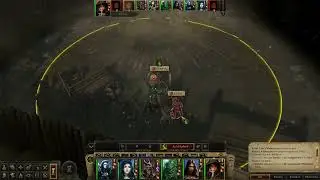 Pathfinder: Kingmaker - Evil - Bandit Alchemists