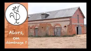 Où en est le projet restauration de grange ? Des nouvelles