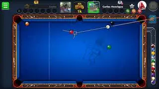 8 Ball Pool 🎮 Play Online
