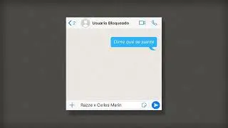 Razze x Cxrlos Marin - Dime qué se siente