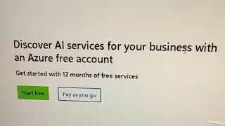 Build intelligent Apps using Azure AI Services