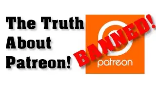The Truth About Patreon