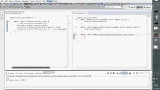 Chapter6 Static Method, Overload Method, Array