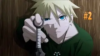 TOO SHORT???!!! - Naruto quiz - part 2