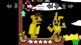 FNF - VS OURPLE GUY V3 - Performance