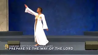 Prepare Ye the Way of The Lord - 3.31.24