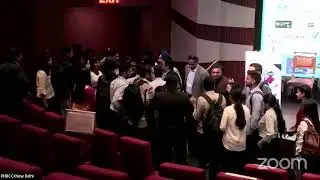 Bharat Startup Summit & Expo 2023 - Day 1
