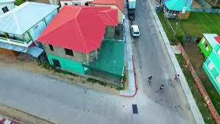 Love Dangriga