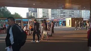 В самое сердце. кавер. Полуночное солнце - Midnight Sun @lazarevsergey