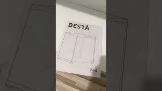 IKEA BESTÅ TOP MATERIAL