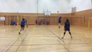 PASS & GO