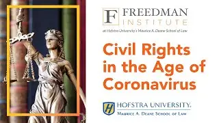 Civil Rights in the Age of the Coronavirus