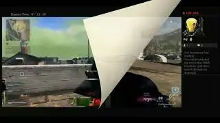 KabooooomV10 Livestream Clips #2