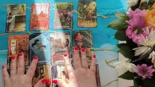 4 КОРОЛЕВЫ👸ПРИЯТНЫЕ СОБЫТИЯ БЛИЖАЙШЕГО БУДУЩЕГО💐 ОБЩИЙ РАСКЛАД ТАРО🥰