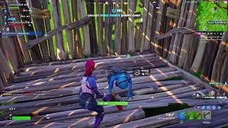 Og fortnite ranked