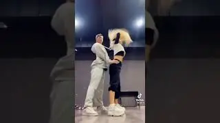 Dance cover song Miyagi & Эндшпиль Feat. Рем Дигга - I Got Love 