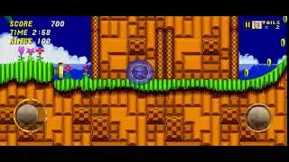 SONIC THE HEDGEHOG PLAY WITH KNUCKLES #sonicthehedgehog #bussbee #viral