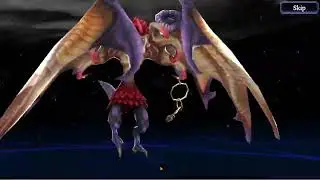 FF WoTV Daily Arena #48 : Miranda - Sylma - Adelard ft. Red mage team FTW
