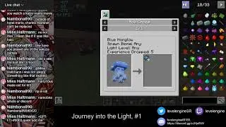 Minecraft 1.12.2 ~ Journey into the Light (#1)