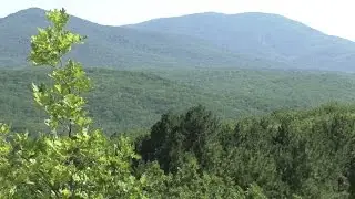 Старый крым, Белогорск - Тополевка, Белая вода