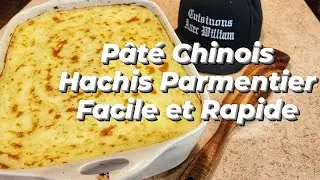 How to Prepare a Tasty Shepherd's Pâté, Hachis Shepherd's Pie in Less Than 30 Minutes?