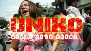 Hip hop sunda budak sakola jaman ayeuna UNIKO (ChareoFamz)