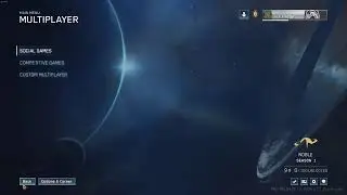 Halo 3 on PC flight beta live Game play MCC