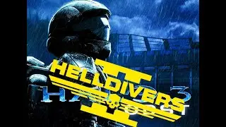 Helldivers 2 is just ODST 2