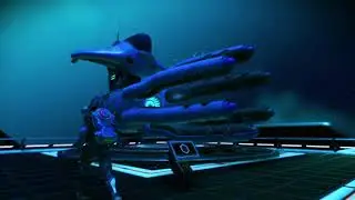No man's Sky - The game has changed ( Daft Punk )