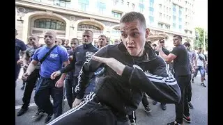 История про свободную женщину, боевого аленя и выбор папы