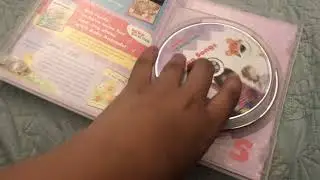 Baby Genius: Counting Songs 2015 DVD