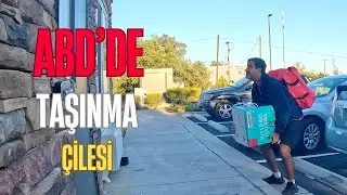 I moved into a new house in Texas, my ordeal is over ✅