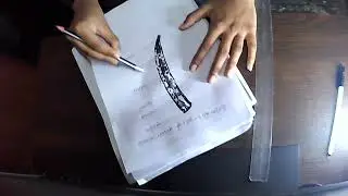 #HSC ASSIGNMENT 2021 BIOLOGY 5TH WEEK | #ঢেঁড়শ কাটা ও ছাপা দেওয়া | #hsc