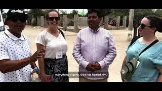 Mexico JOC 2023 - Community Impact Video