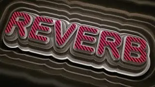 Audio Editing With Reaper-Using Reverb Effects