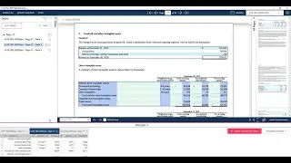 Automatically Capture Data from Tables in PDF Documents with Altair Monarch