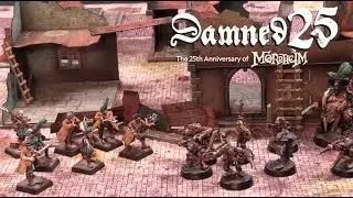 #DAMNED25