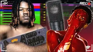 HOW TO MIX BABYKIA TYPE VOCALS 