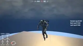 Jetpack Demo 2